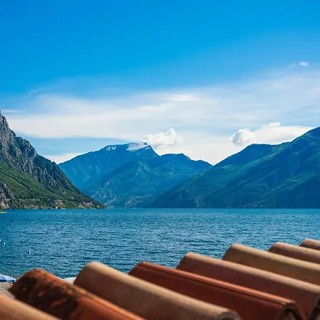 Helena By Parc Italia Bed & Breakfast Limone sul Garda