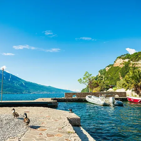 Helena By Parc Italia Bed & Breakfast Limone sul Garda