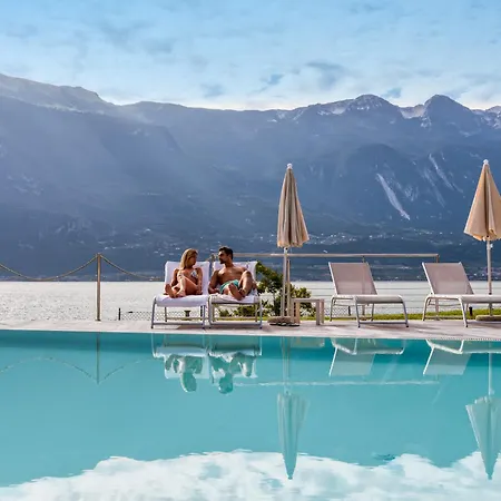 Helena Limone sul Garda