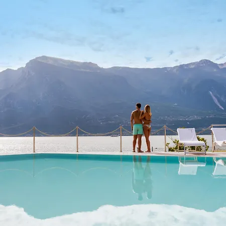 Helena Limone sul Garda