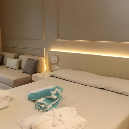 Bed & Breakfast Helena 4*