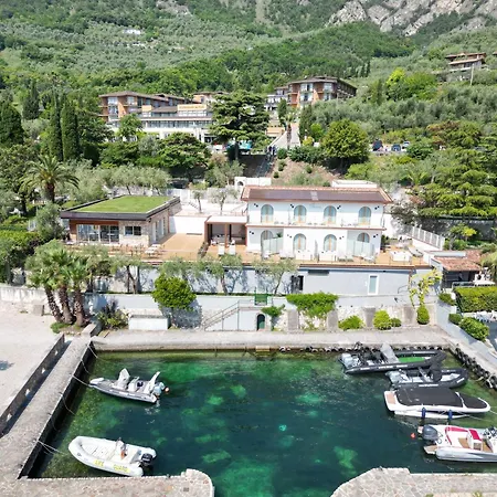 Helena 4* Limone sul Garda