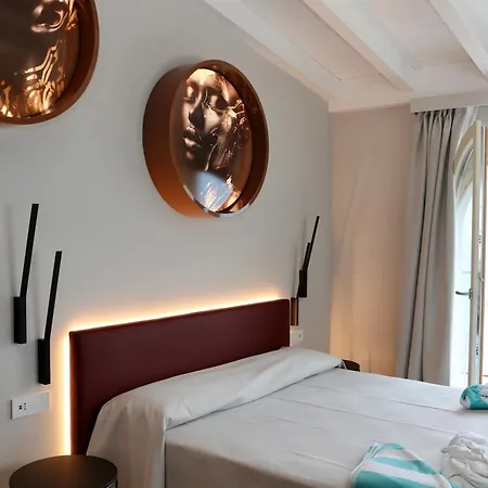 Bed & Breakfast Helena 4*