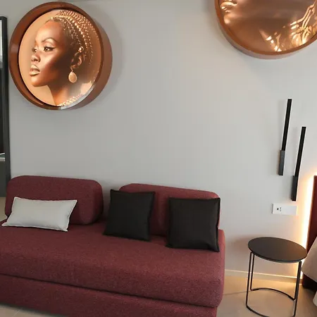 Bed & Breakfast Helena 4*