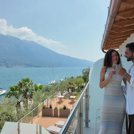 Helena Bed & Breakfast Limone sul Garda