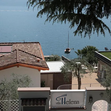 Helena 4* Limone sul Garda