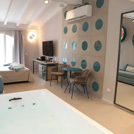 Helena 4* Limone sul Garda