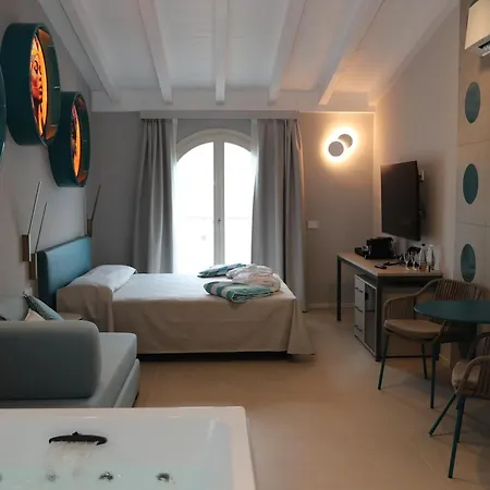 Bed & Breakfast Helena Limone sul Garda