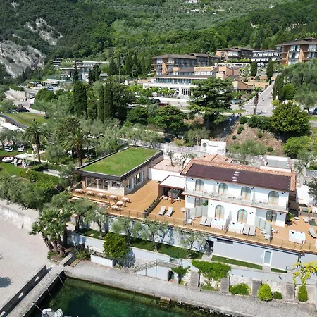 Helena Bed & Breakfast Limone sul Garda