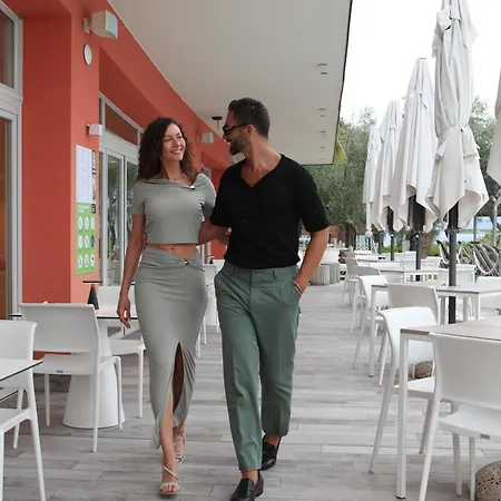 Helena 4* Limone sul Garda