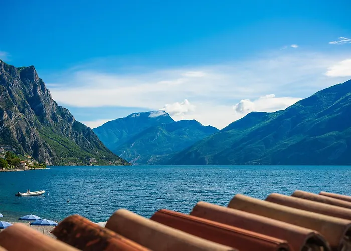 Helena By Parc Italia Bed & Breakfast Limone sul Garda