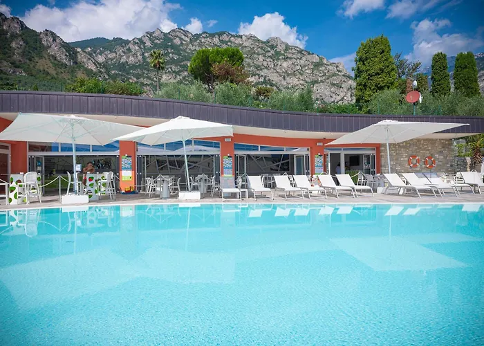 Bed & Breakfast Helena By Parc Italia