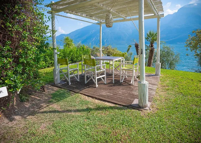 Helena By Parc Italia Limone sul Garda
