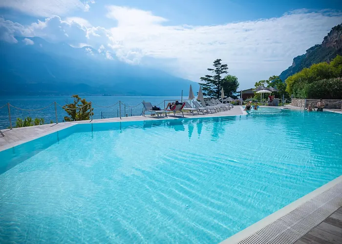 Bed & Breakfast Helena By Parc Italia