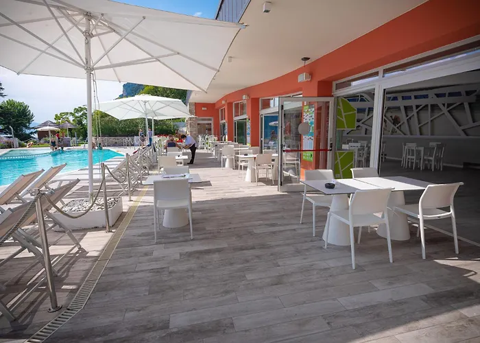 Helena By Parc Italia 4*