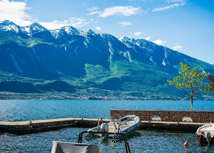 Helena By Parc Italia 4*