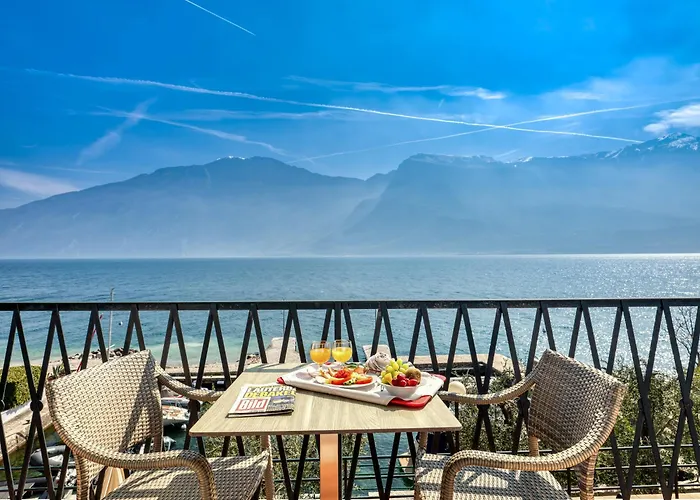 Bed & Breakfast Helena By Parc Italia