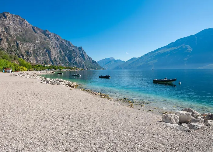 Helena By Parc Italia Bed & Breakfast 4*