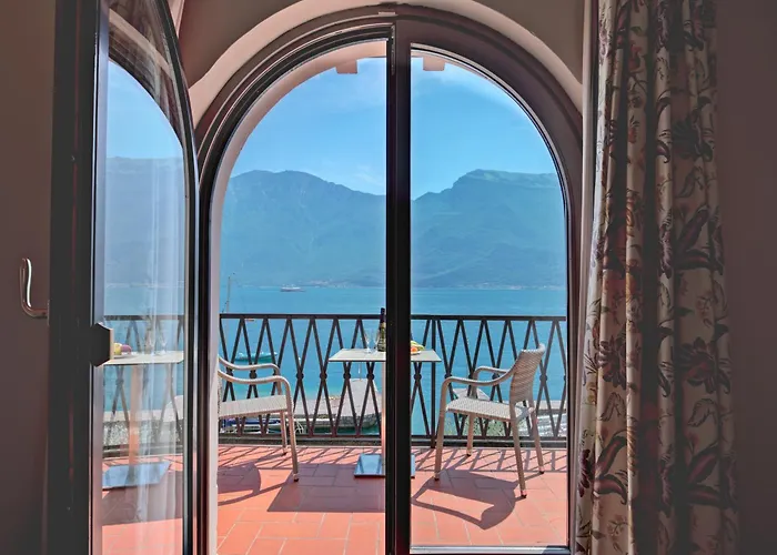 Helena By Parc Italia Limone sul Garda