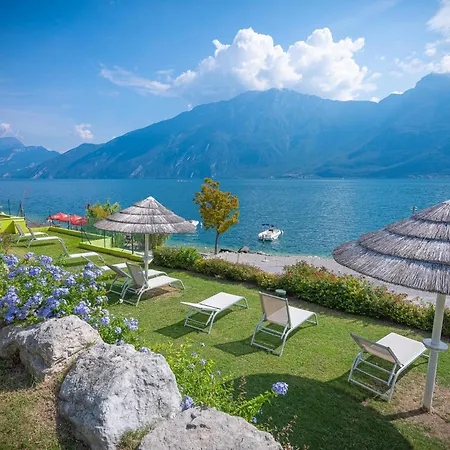 Helena 4* Limone sul Garda